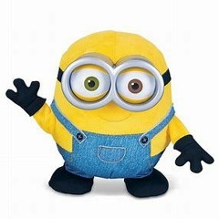 Dancing Minion