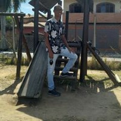 Maycon Santos