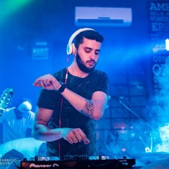 Lucas Andrade