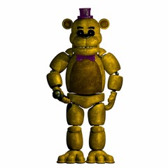 Stream Nightmare Fredbear music  Listen to songs, albums, playlists for  free on SoundCloud