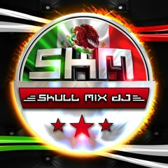 Skull.mix.dj.mx