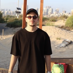 Lior Weisman