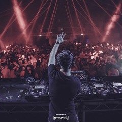 MKN LIVE at Creamfields 2019
