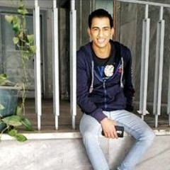 Youssef Gamal
