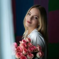 Мария Корзюк