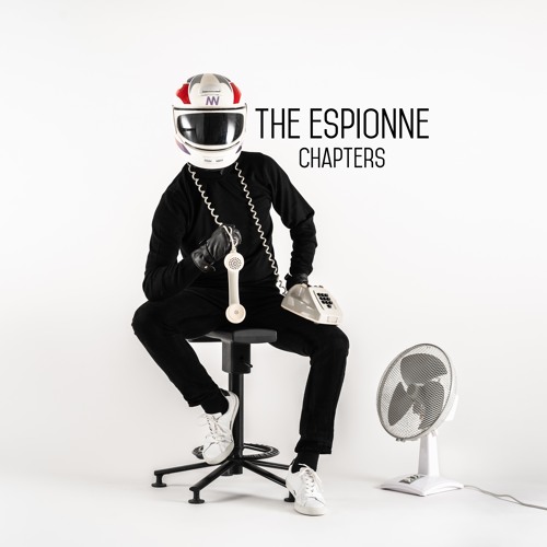 The Espionne’s avatar