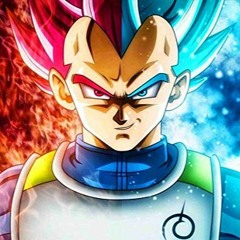 king of all saiyans