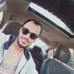 Mahmoud Elkhouly