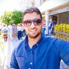 Ahmed Elroby