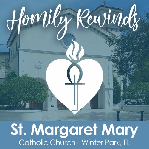 St Margaret Mary Catholic Church’s avatar