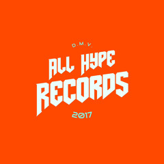 ALL HYPE Records