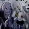 Mr.Gaster