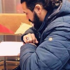 محمد البرعصي