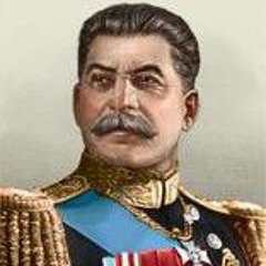 Tsar Stalin