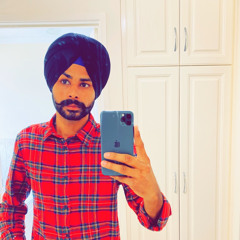 Mr Sandhu