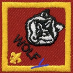 Wolfy