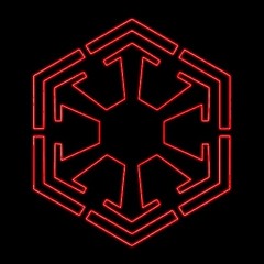 THE SITH LORDS