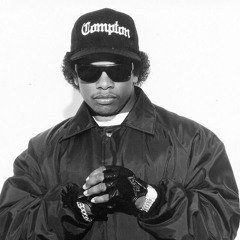 The Real Muthaphuckkin G