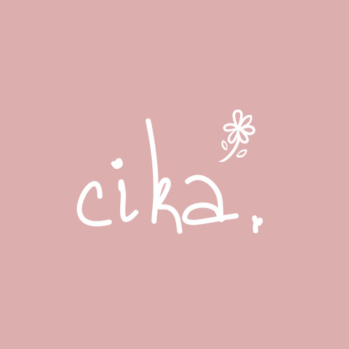 CIKA’s avatar