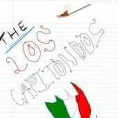 Los Capitondos