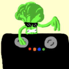 DJ BROCCOLI