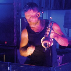 Jon Manness (Producer, Trumpet-Techno Artist)