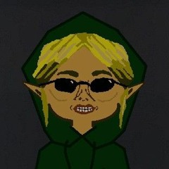 Lil Ben Drowned