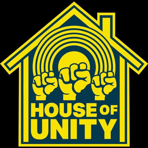 HOUSE OF UNITY — artist photo