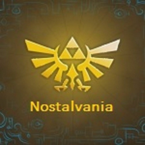 Nostalvania’s avatar