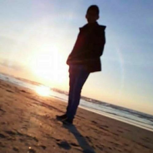 Muhammed Salah’s avatar