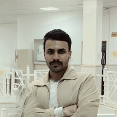 Ali Muazy