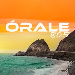Órale 805