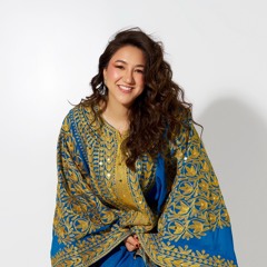Maryam Shehab | Solomkj