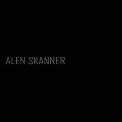 Alen Skanner