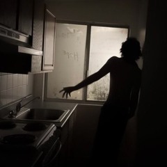 enregistrée pendant qu'elle se casse la tête