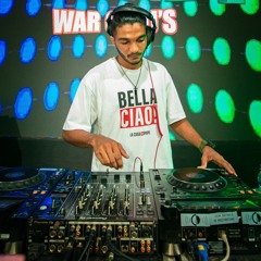 DJ CLAREN
