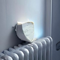 GoatCheeseOnTheRadiator