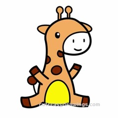 The_Short_Giraffe
