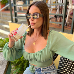 Julia Severino Jaschin