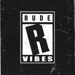 Rude Vibes Only