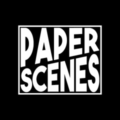 Paper Scenes
