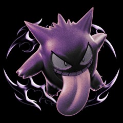 gengar furry player medio de cult of the lamb
