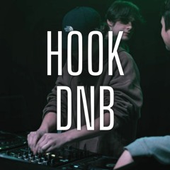 GRASS ETEN - HOOK_DNB