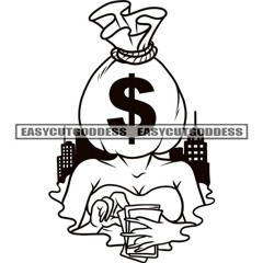 TrapBagExclusives