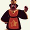 King Ruby