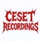 CESET RECORDINGS