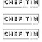 Chef Tim