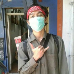 Biar Ina Tenang - Sombanusa