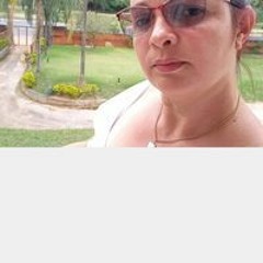 Luciene Santos Silva