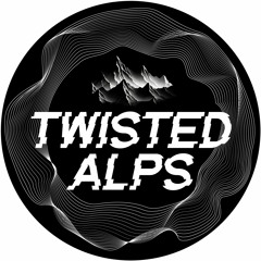 TWISTED ALPS